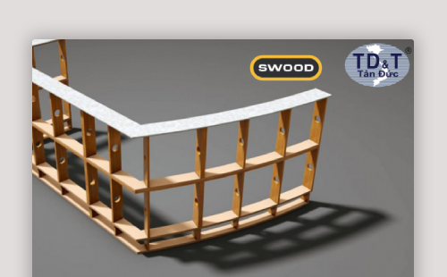 Hội thảo trực tuyến: giải pháp Swood trong ngành thiết kế - sản xuất gỗ & nội thất