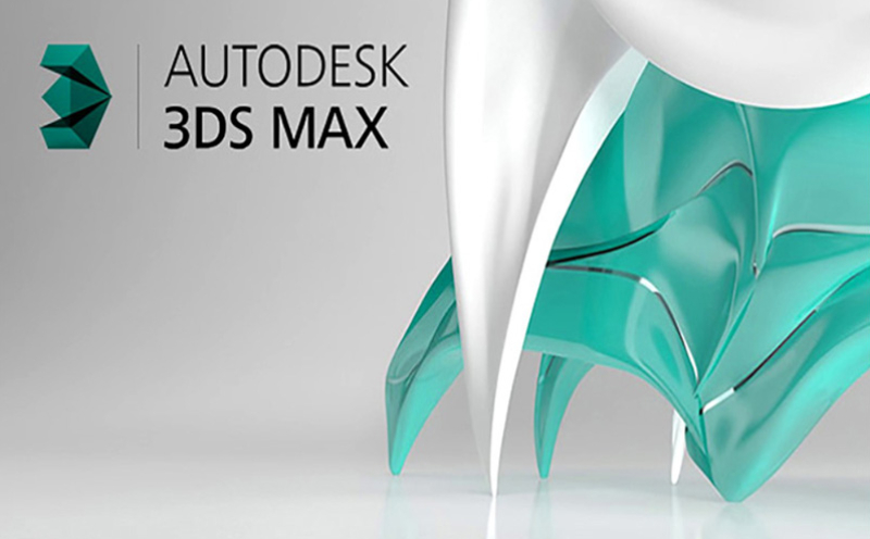 3Ds max