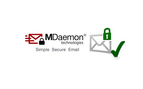 MDaemon Server